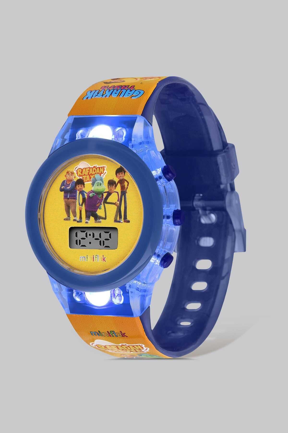 Miniflak Rafadan Tayfa RF7221 Kid's Watch Miniflak Rafadan Tayfa RF7221 Kid's Watch